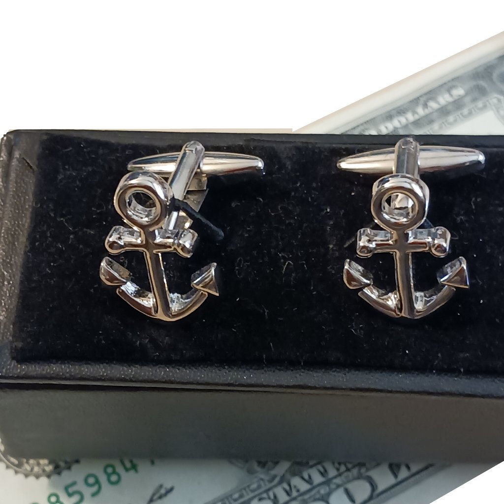 Anchor Cuffinks